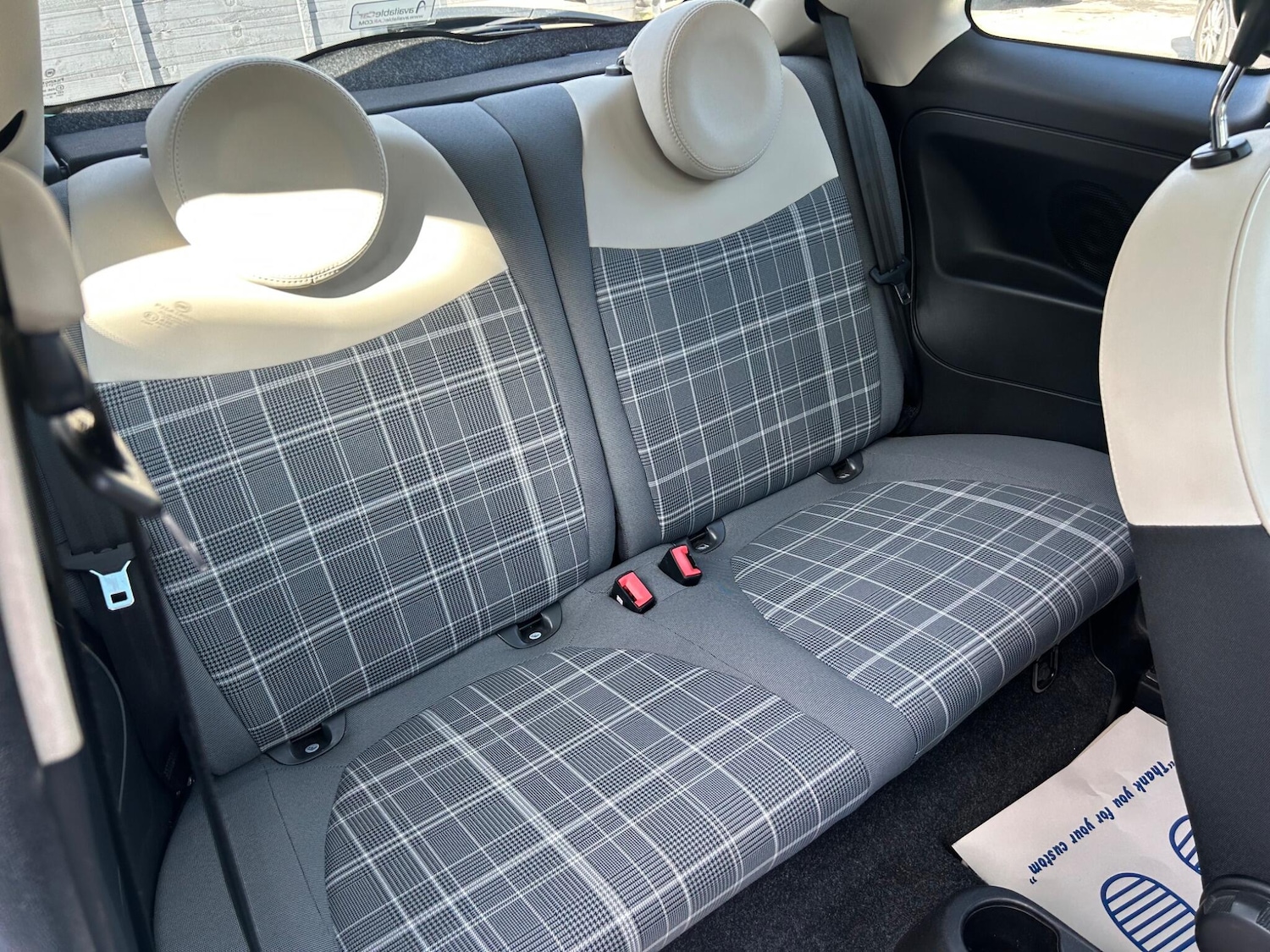 Used Fiat 500 2019 for sale - 77723222: Photo 19