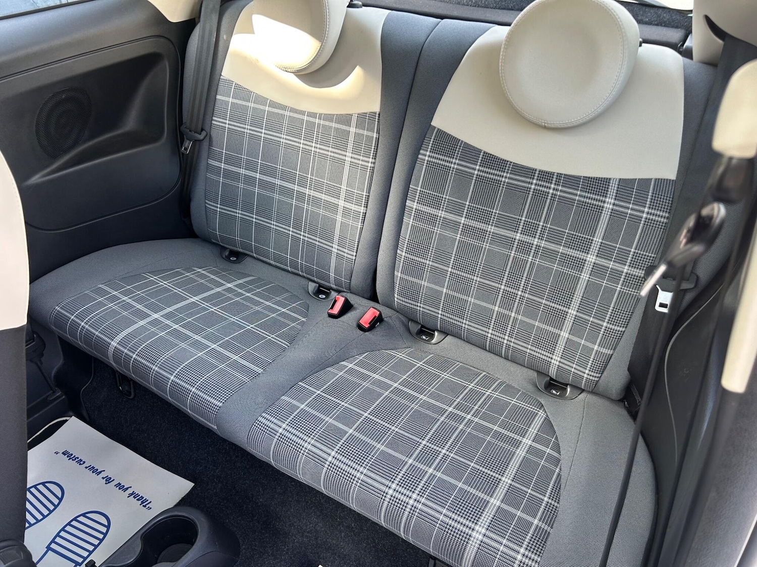 Used Fiat 500 2019 for sale - 77723222: Photo 20