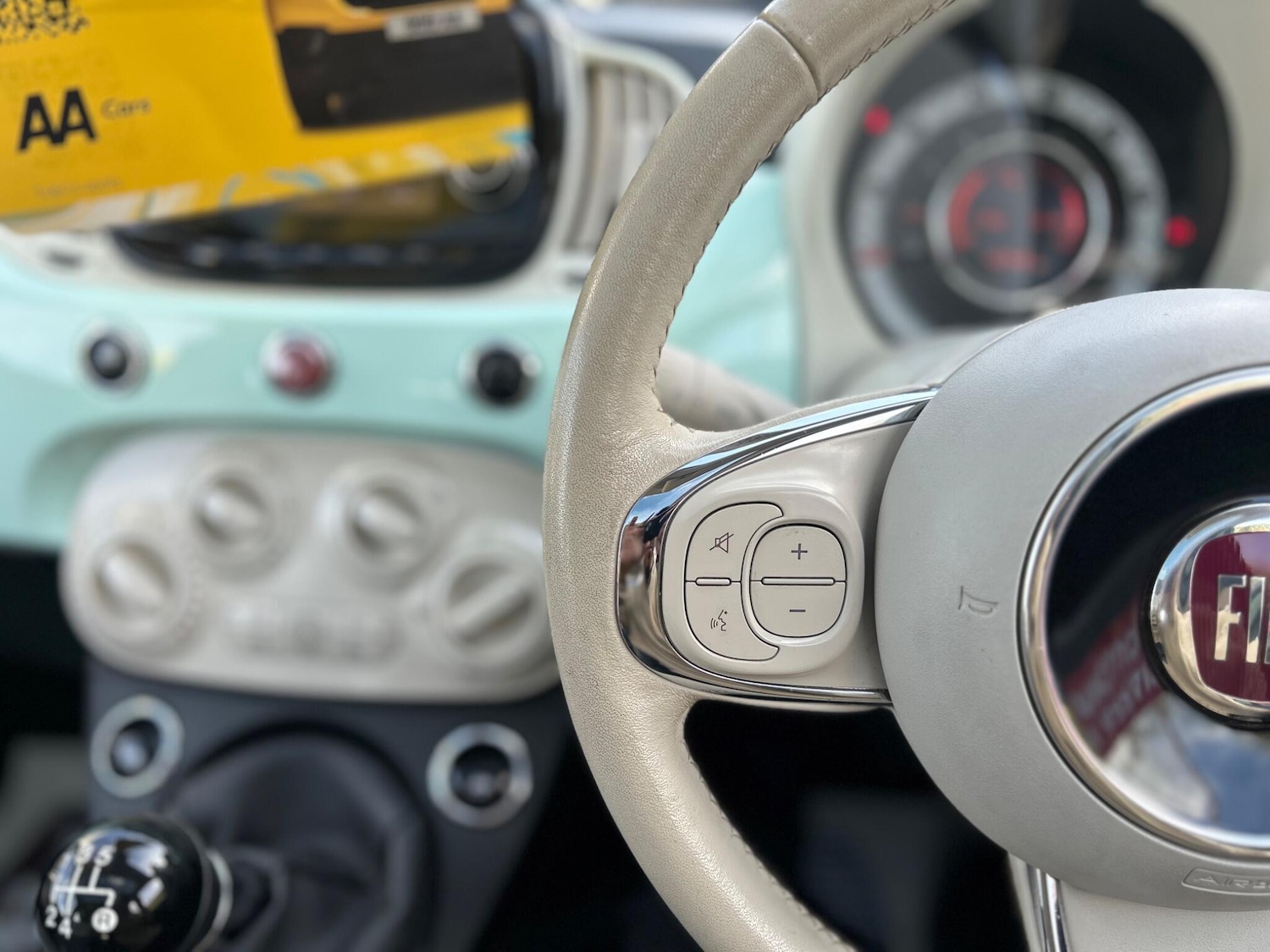 Used Fiat 500 2019 for sale - 77723222: Photo 22