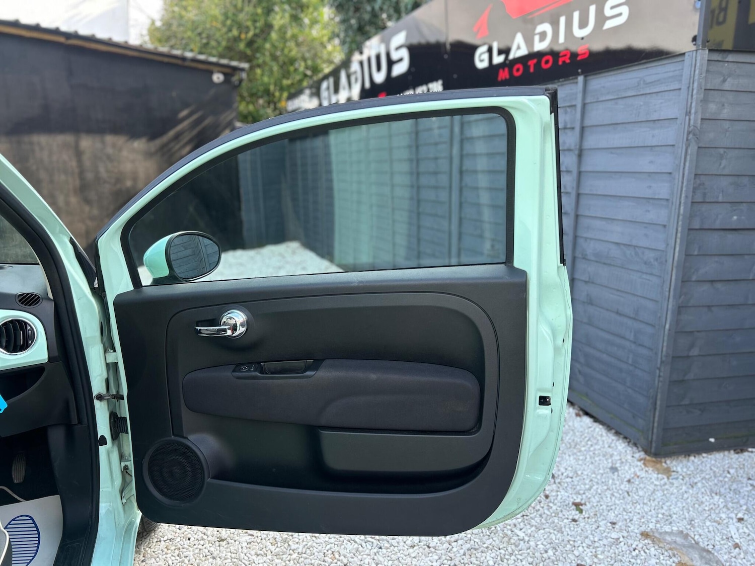 Used Fiat 500 2019 for sale - 77723222: Photo 23