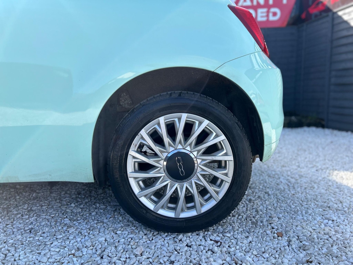 Used Fiat 500 2019 for sale - 77723222: Photo 27
