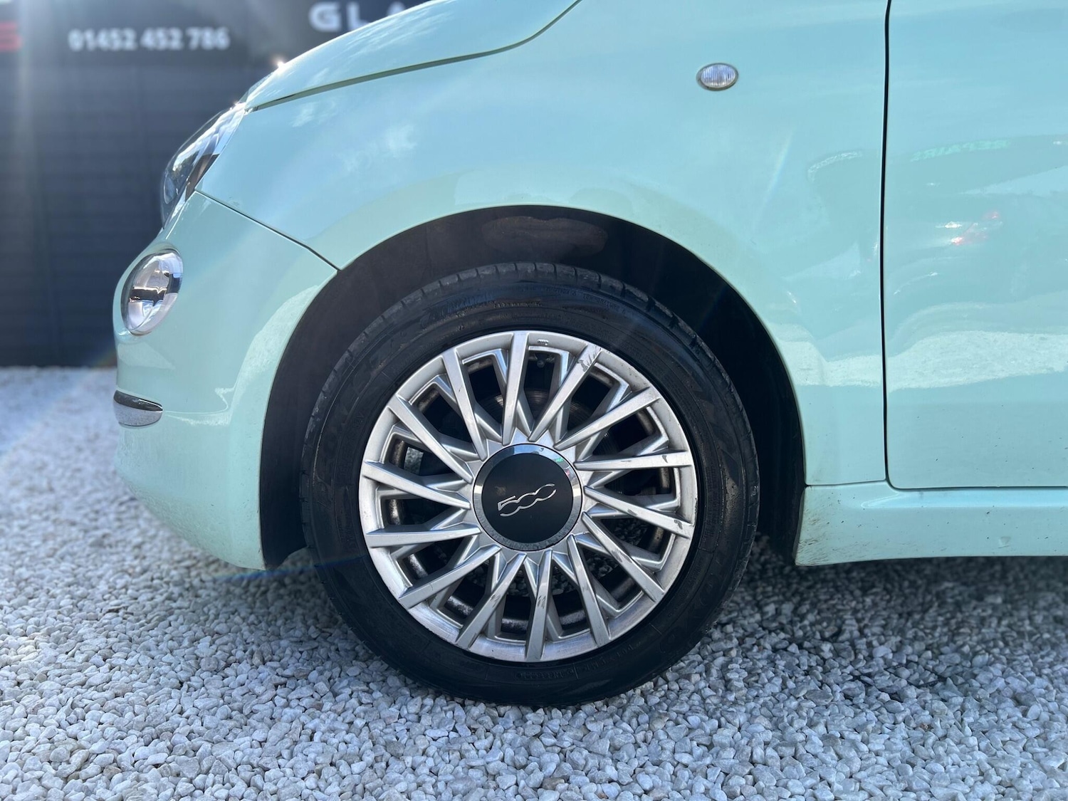 Used Fiat 500 2019 for sale - 77723222: Photo 28