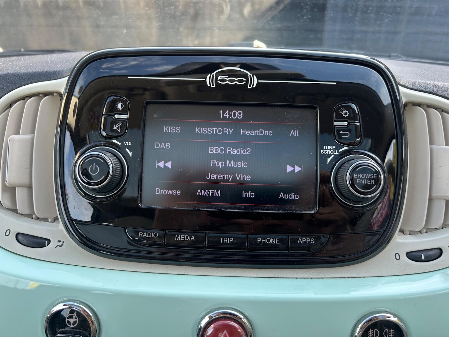 Used Fiat 500 2019 for sale - 77723222: Photo 29