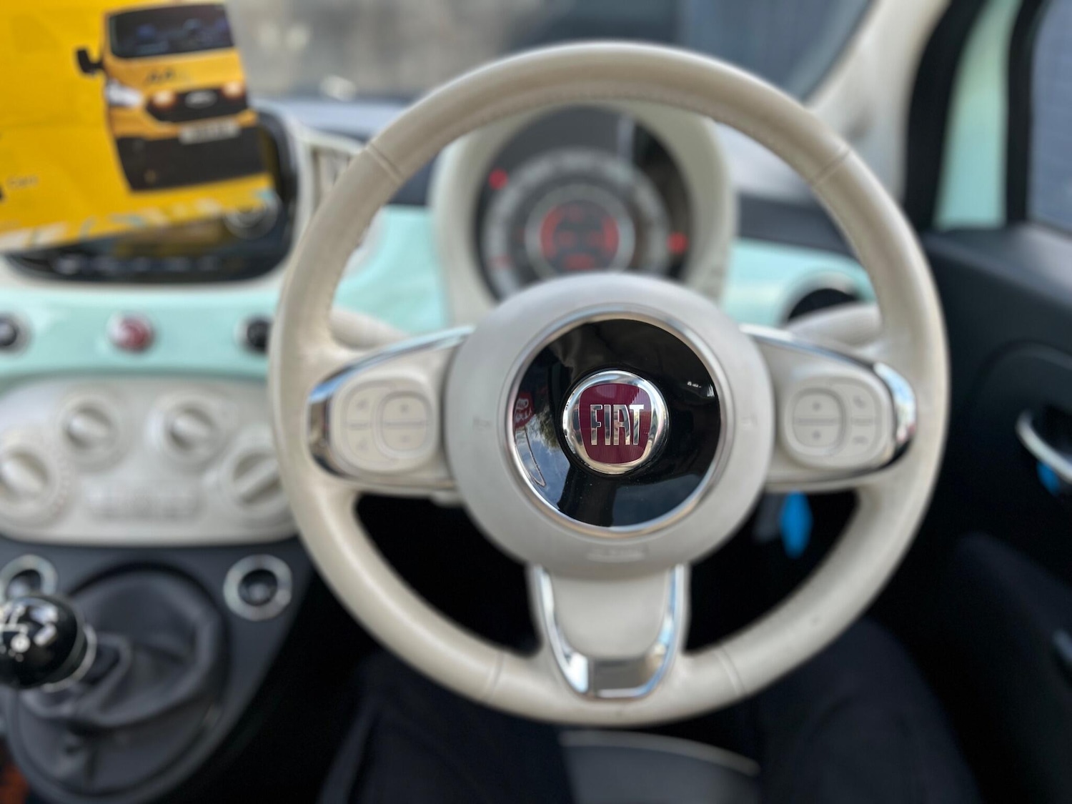 Used Fiat 500 2019 for sale - 77723222: Photo 32