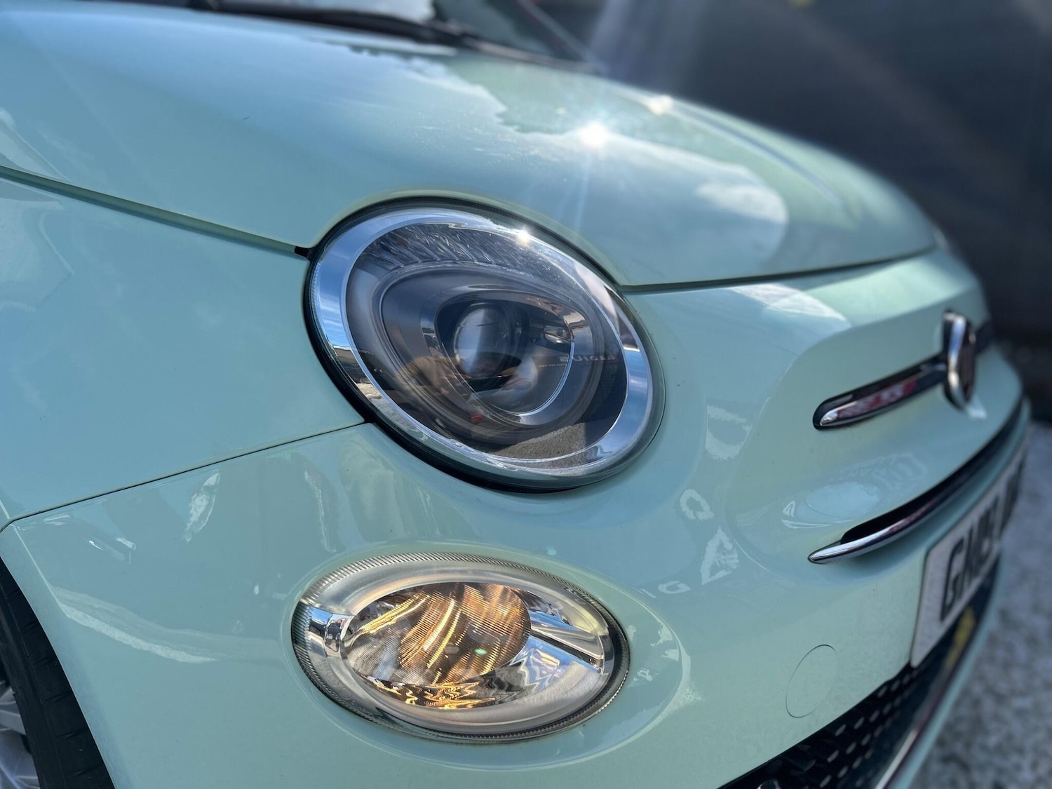 Used Fiat 500 2019 for sale - 77723222: Photo 37