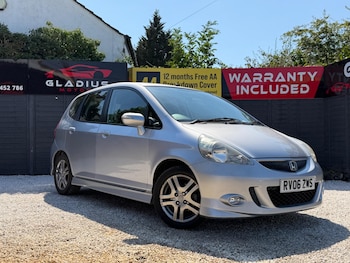 Used Honda Jazz 2006 for sale - 79521227: Photo