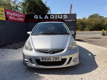 Used Honda Jazz 2006 for sale - 79521227: Photo