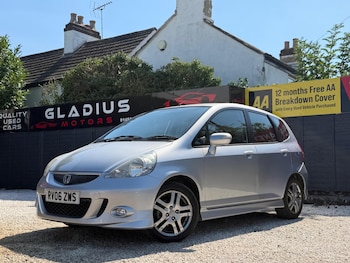Used Honda Jazz 2006 for sale - 79521227: Photo