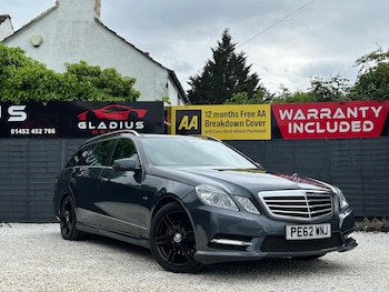 Used Mercedes-Benz E Class 2012 for sale - 78866706: Photo