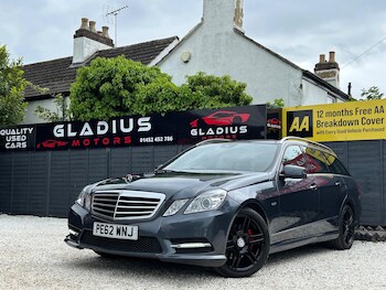 Used Mercedes-Benz E Class 2012 for sale - 78866706: Photo