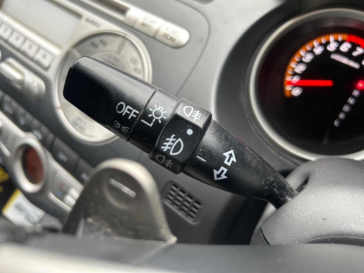 Used Honda Jazz 2007 for sale - 77624856: Photo 14