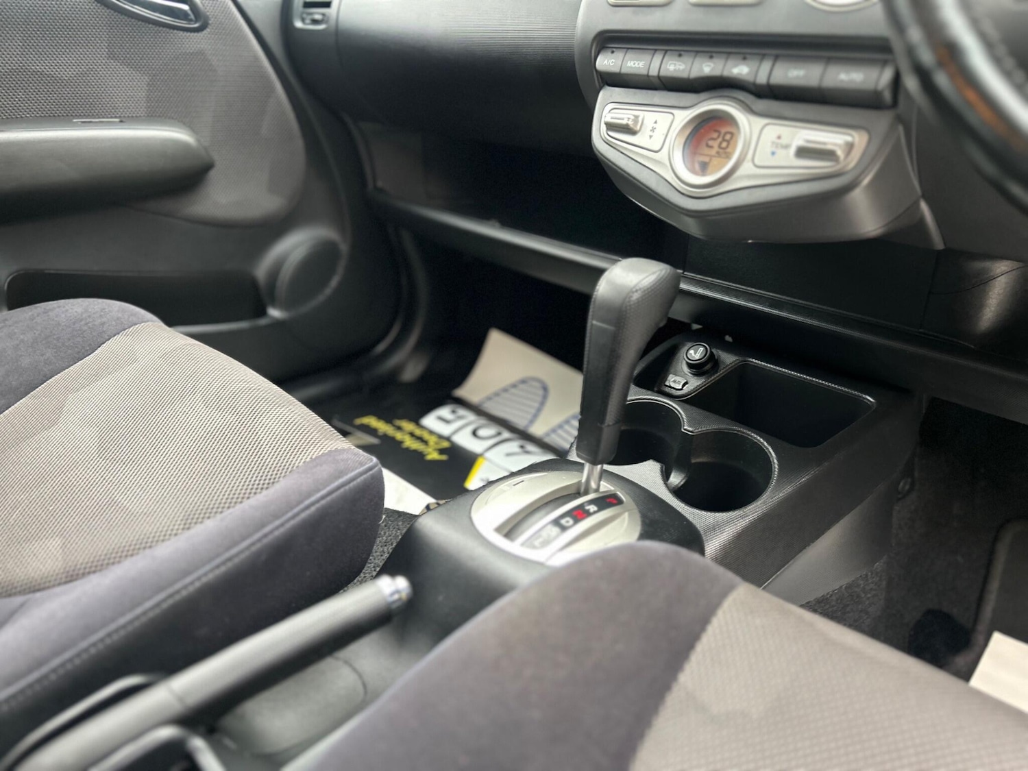 Used Honda Jazz 2007 for sale - 77624856: Photo 15