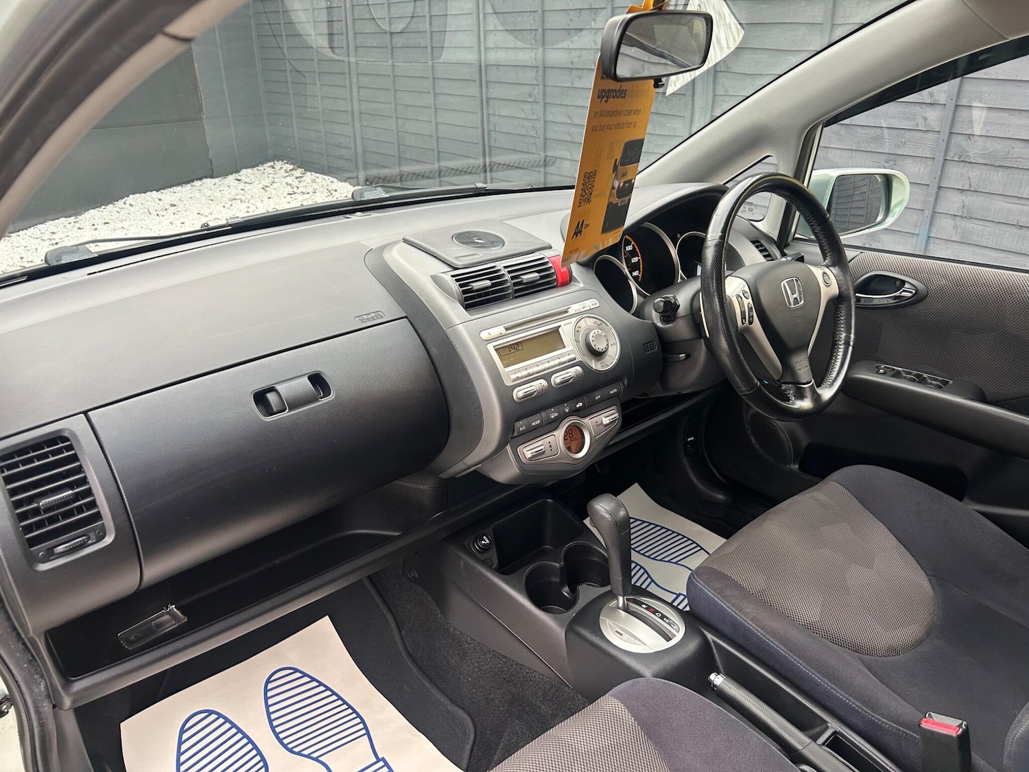 Used Honda Jazz 2007 for sale - 77624856: Photo 17