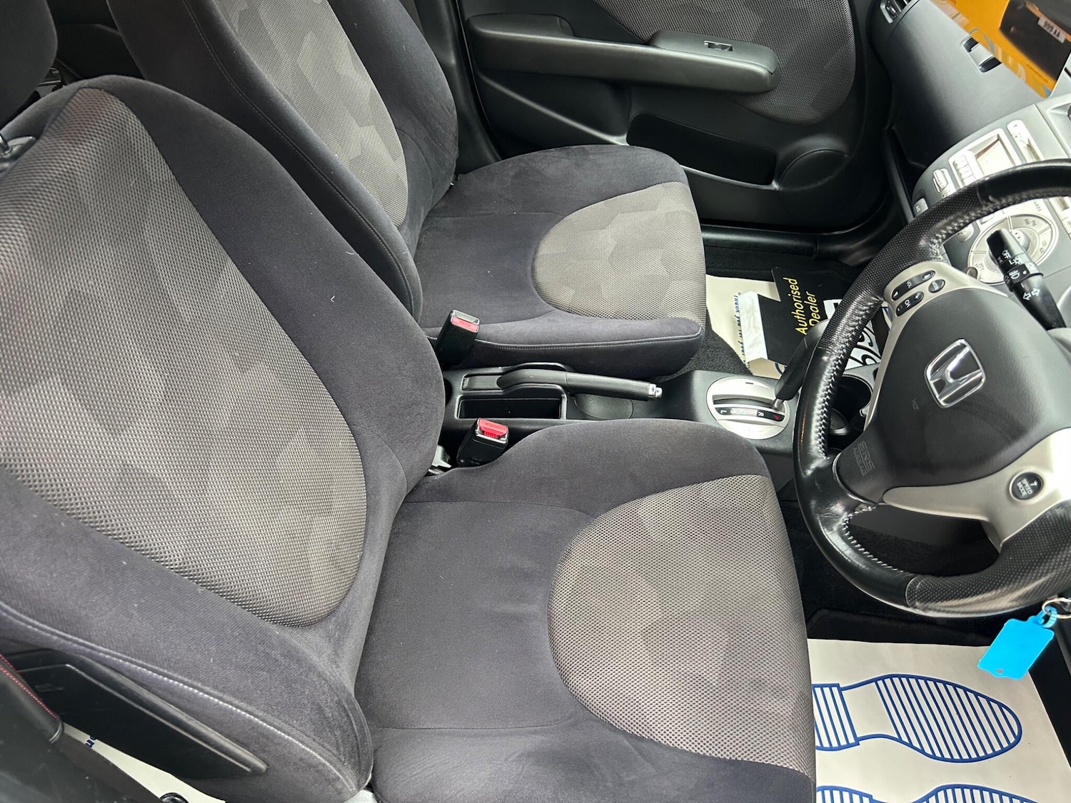 Used Honda Jazz 2007 for sale - 77624856: Photo 18