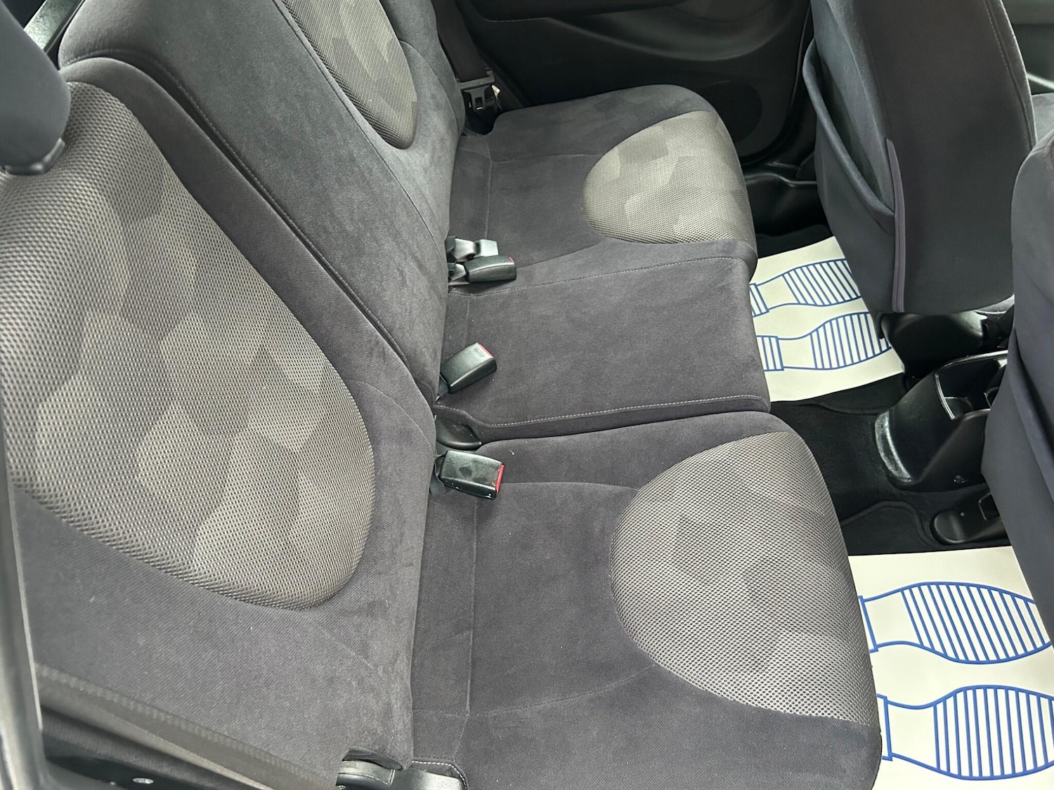 Used Honda Jazz 2007 for sale - 77624856: Photo 22