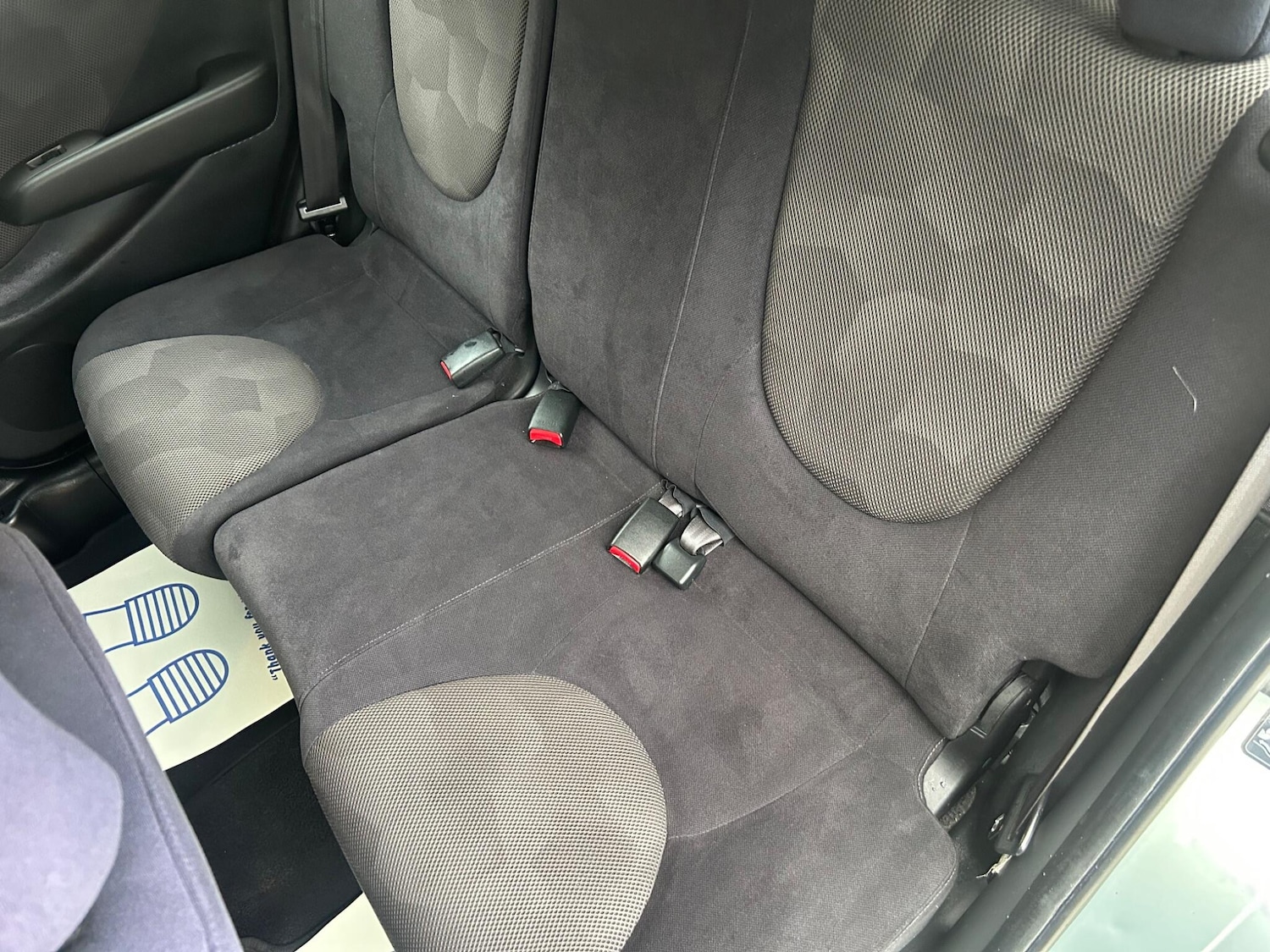 Used Honda Jazz 2007 for sale - 77624856: Photo 24