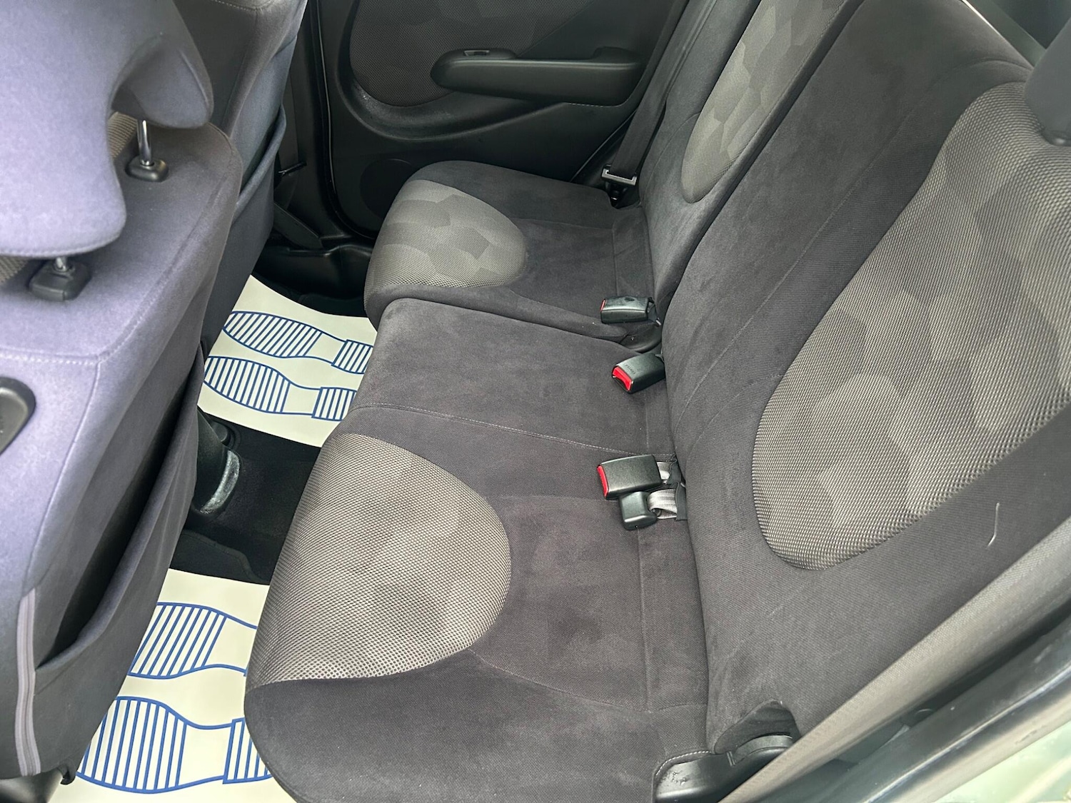 Used Honda Jazz 2007 for sale - 77624856: Photo 25