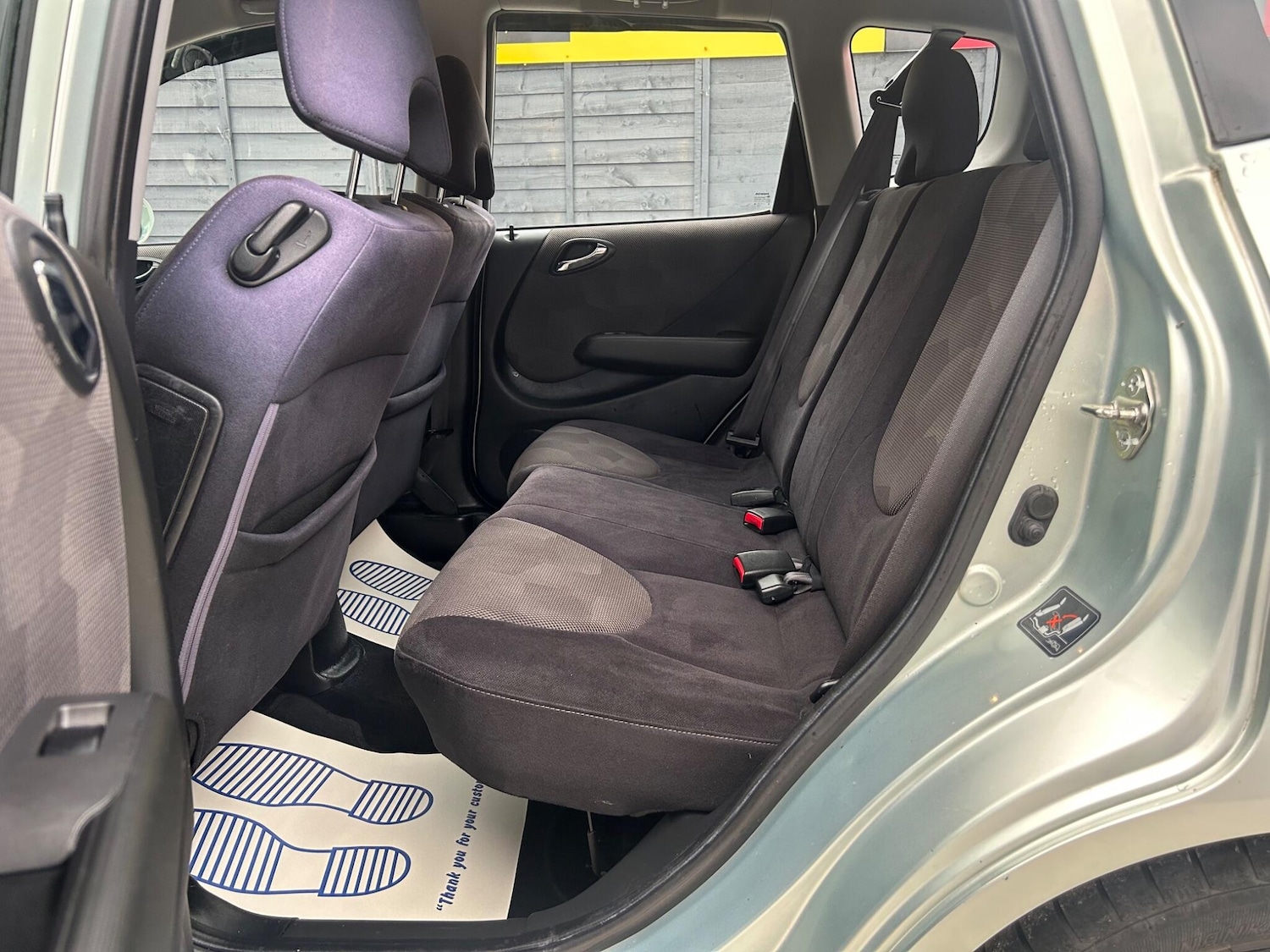 Used Honda Jazz 2007 for sale - 77624856: Photo 26