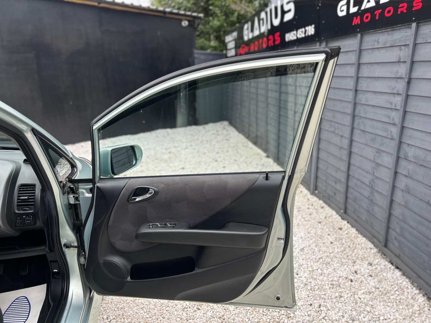 Used Honda Jazz 2007 for sale - 77624856: Photo 30