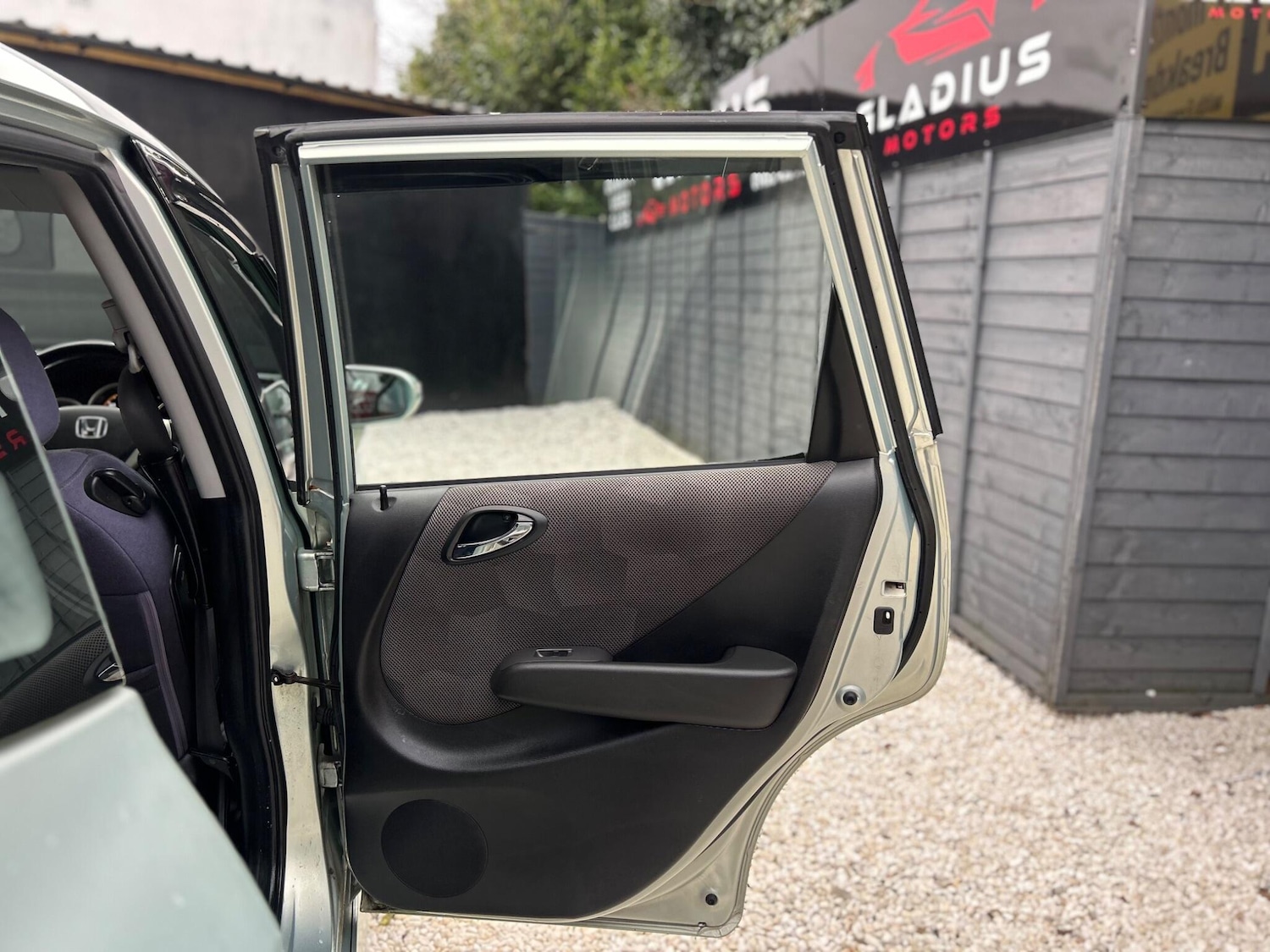 Used Honda Jazz 2007 for sale - 77624856: Photo 31