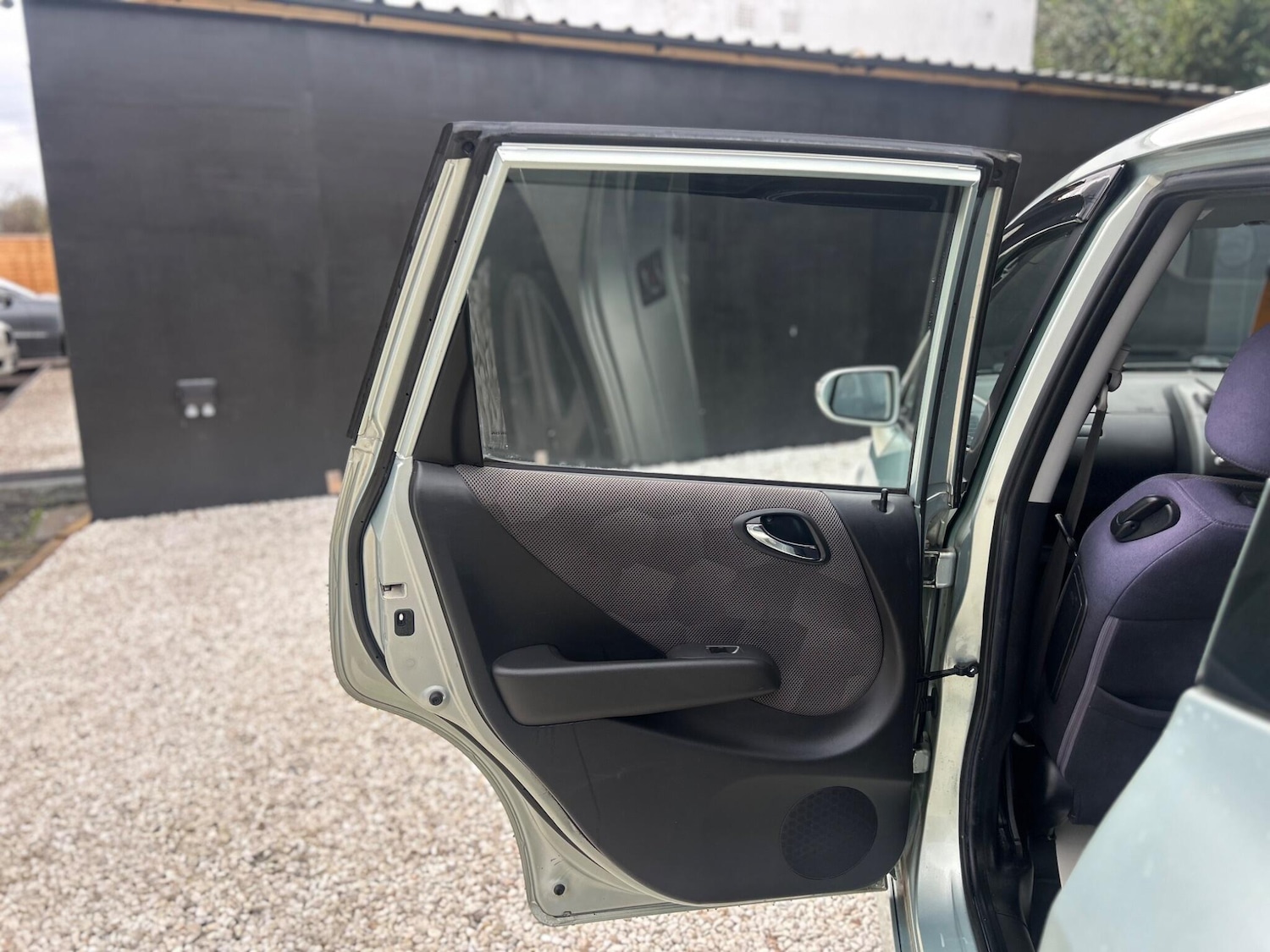 Used Honda Jazz 2007 for sale - 77624856: Photo 32