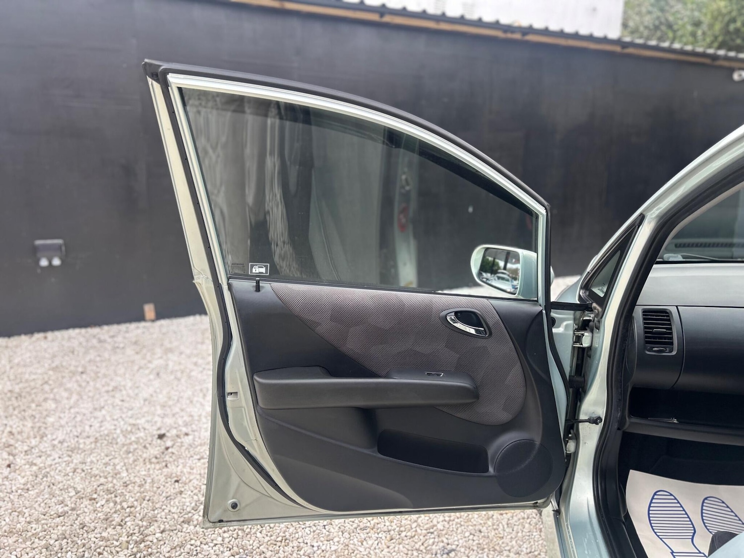 Used Honda Jazz 2007 for sale - 77624856: Photo 33