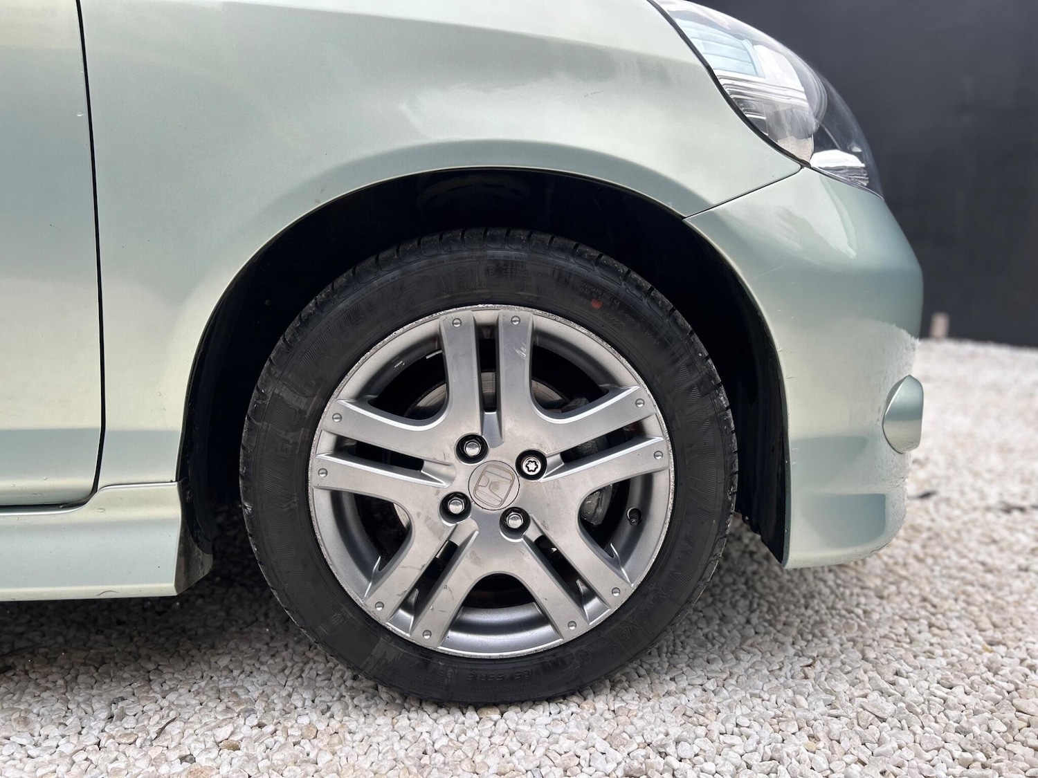 Used Honda Jazz 2007 for sale - 77624856: Photo 34