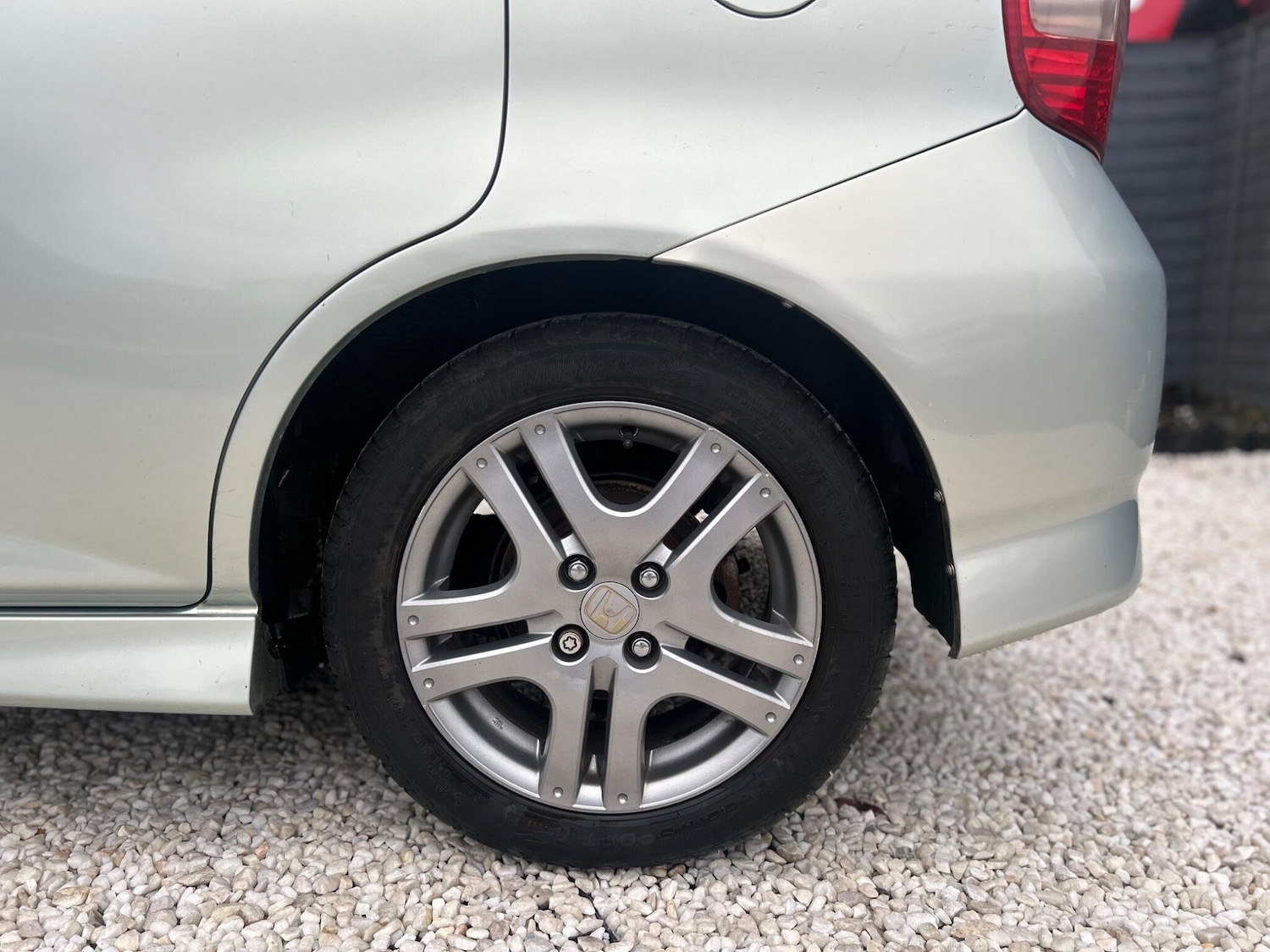 Used Honda Jazz 2007 for sale - 77624856: Photo 36