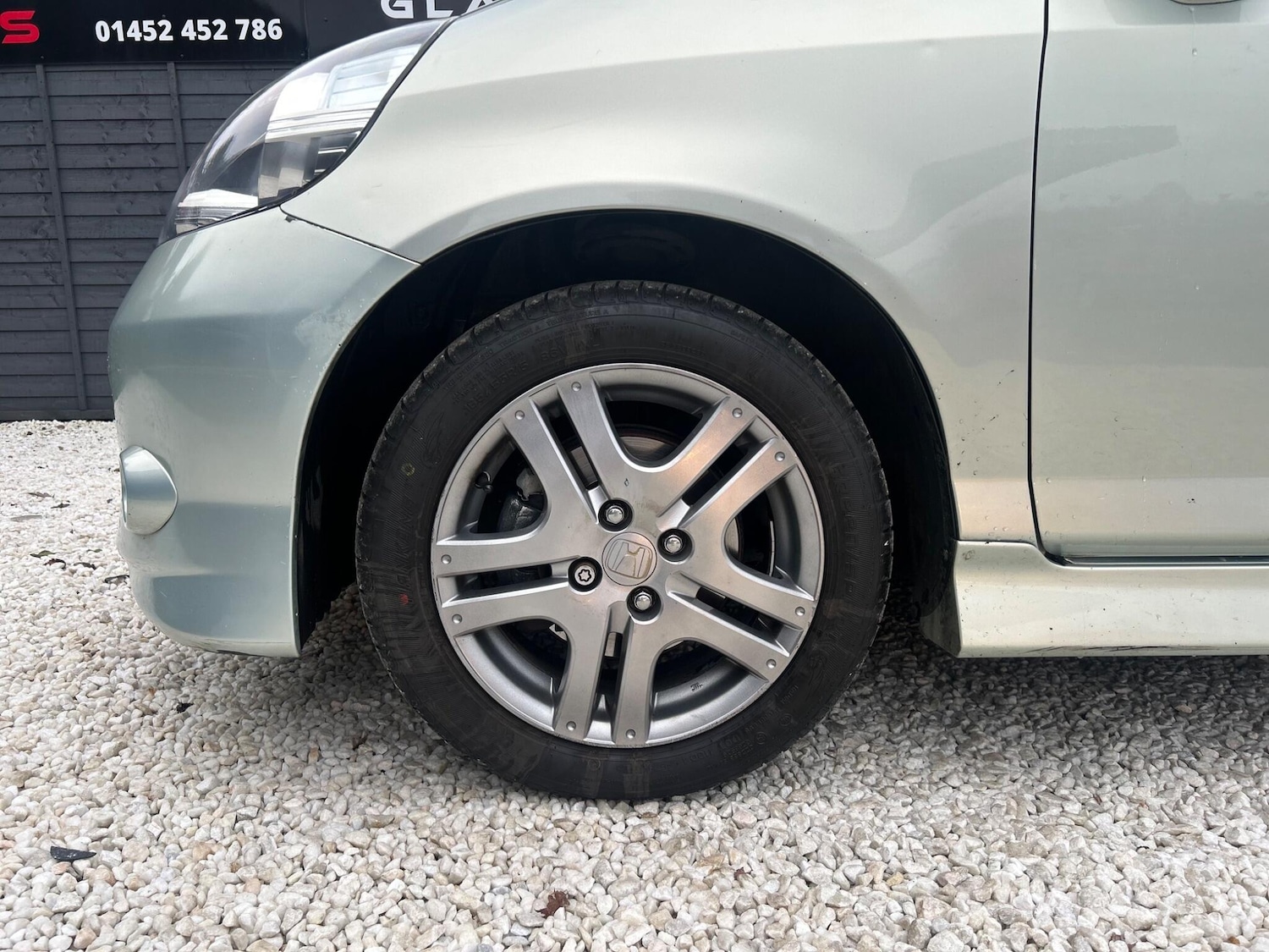 Used Honda Jazz 2007 for sale - 77624856: Photo 37