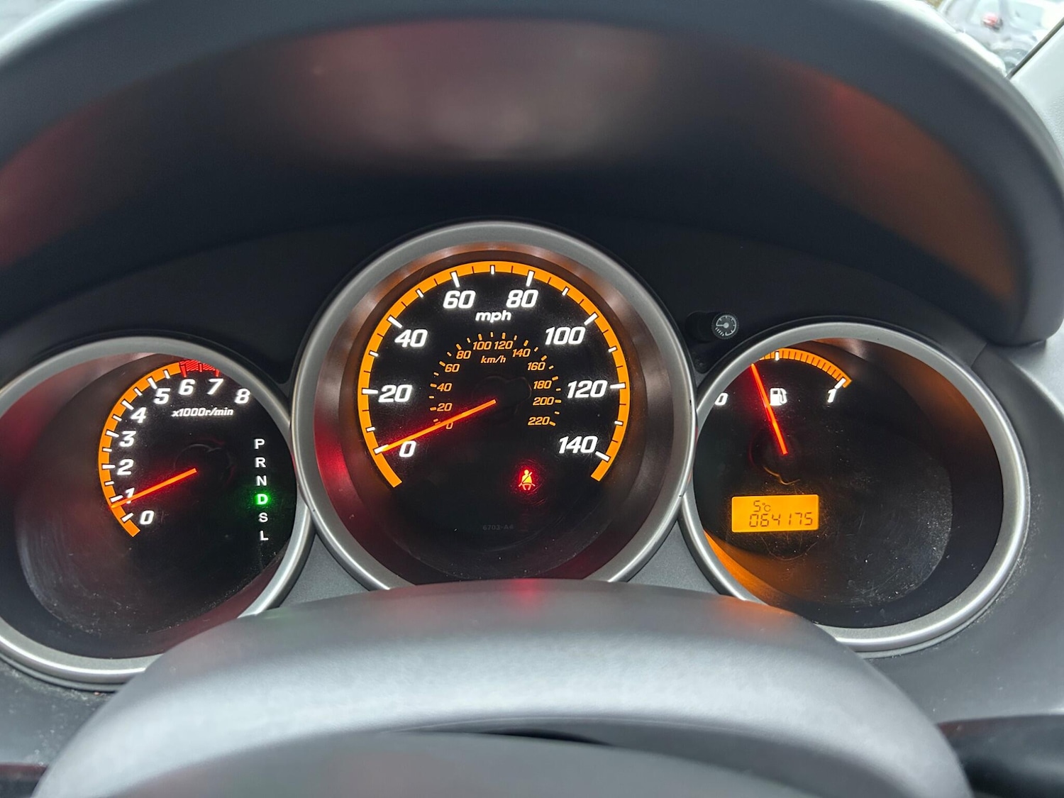 Used Honda Jazz 2007 for sale - 77624856: Photo 38