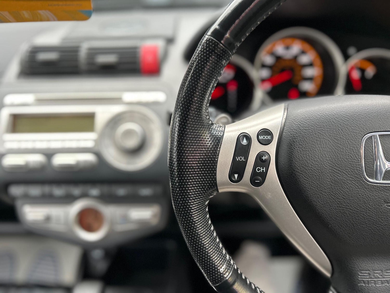 Used Honda Jazz 2007 for sale - 77624856: Photo 41