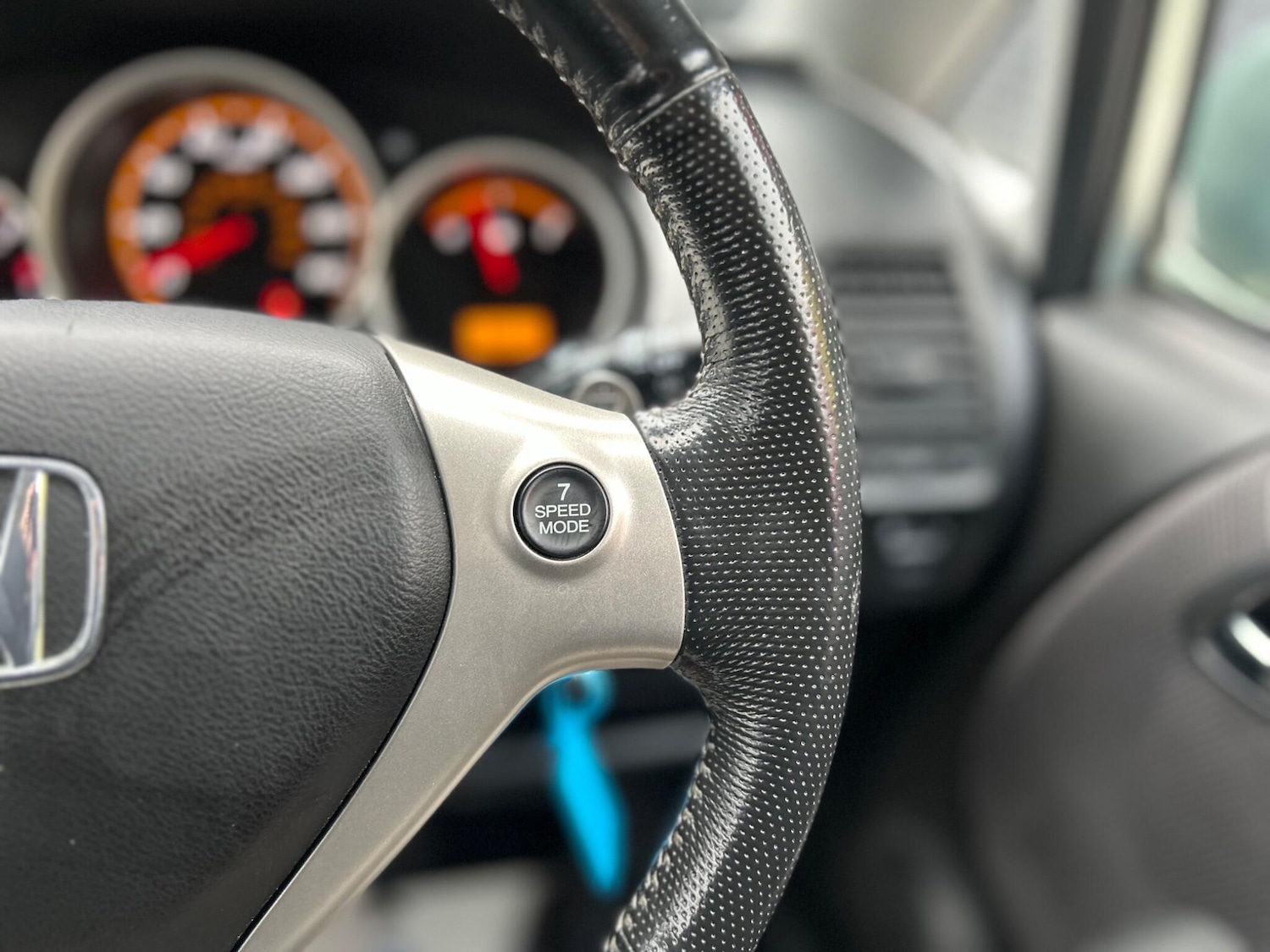 Used Honda Jazz 2007 for sale - 77624856: Photo 42