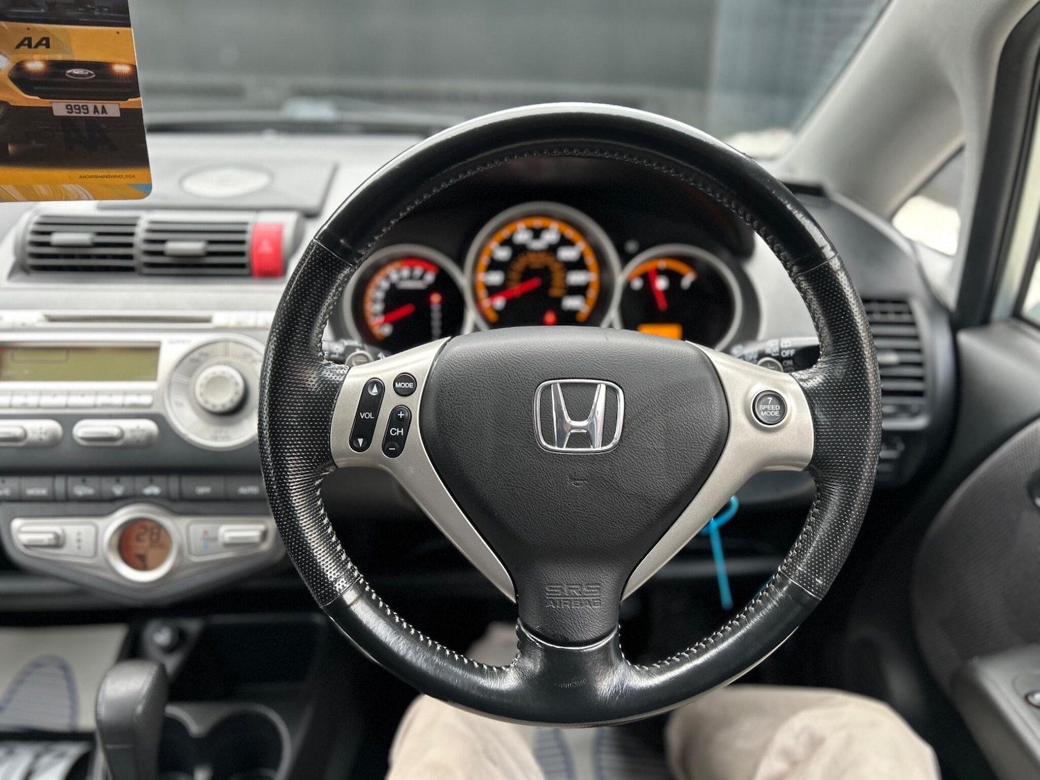 Used Honda Jazz 2007 for sale - 77624856: Photo 43