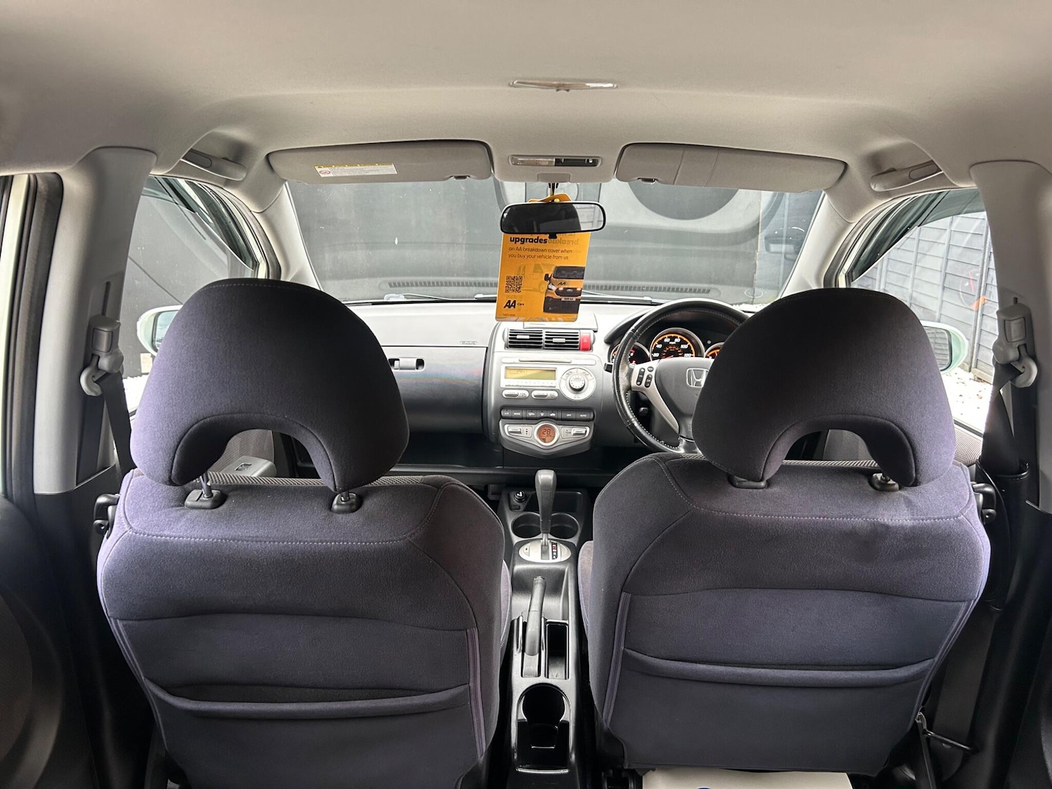 Used Honda Jazz 2007 for sale - 77624856: Photo 47