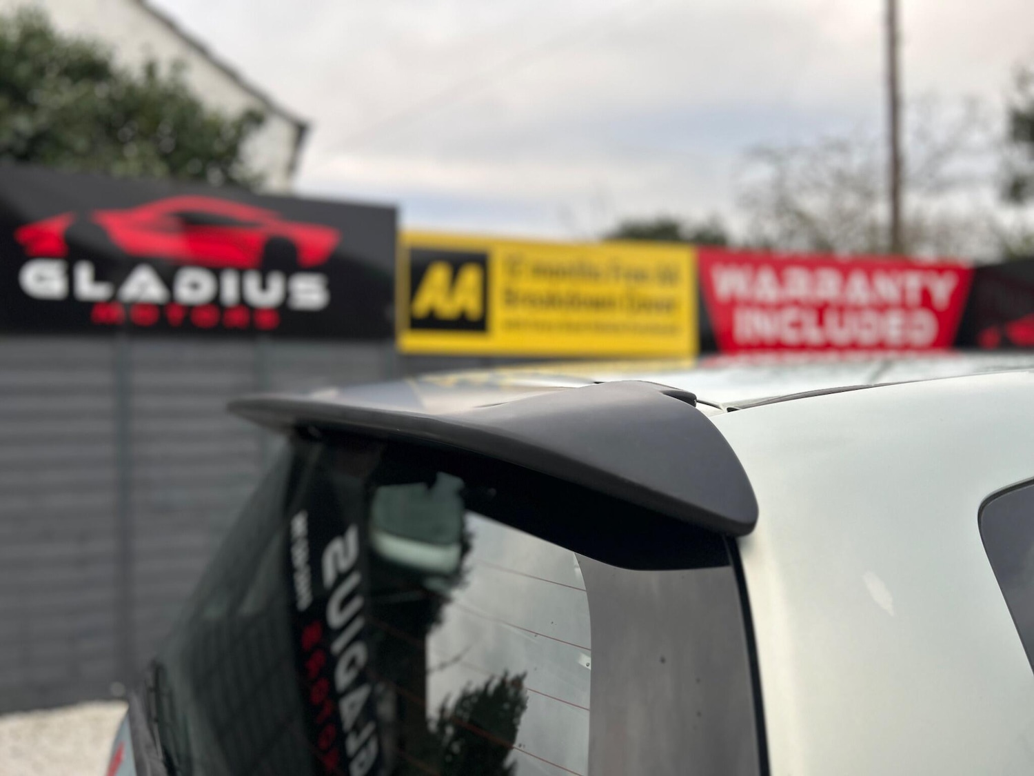 Used Honda Jazz 2007 for sale - 77624856: Photo 48