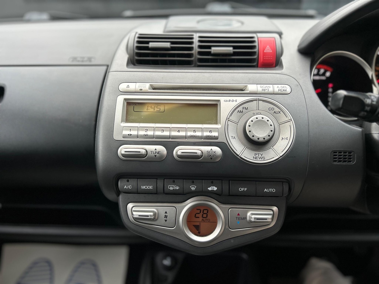 Used Honda Jazz 2007 for sale - 77624856: Photo 49