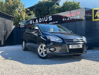 Used Ford Focus 2011 for sale - 78404631: Photo