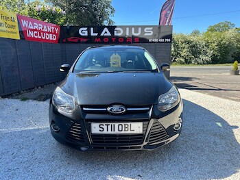 Used Ford Focus 2011 for sale - 78404631: Photo