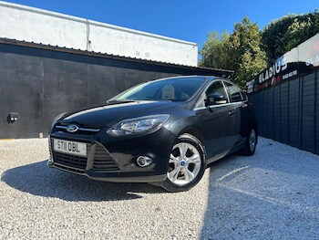 Used Ford Focus 2011 for sale - 78404631: Photo