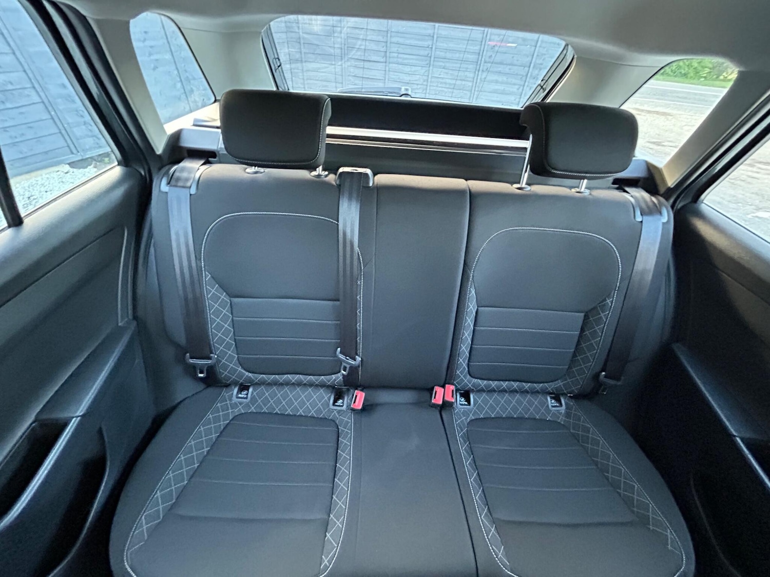 Used Skoda Fabia 2016 for sale - 78073186: Photo 16