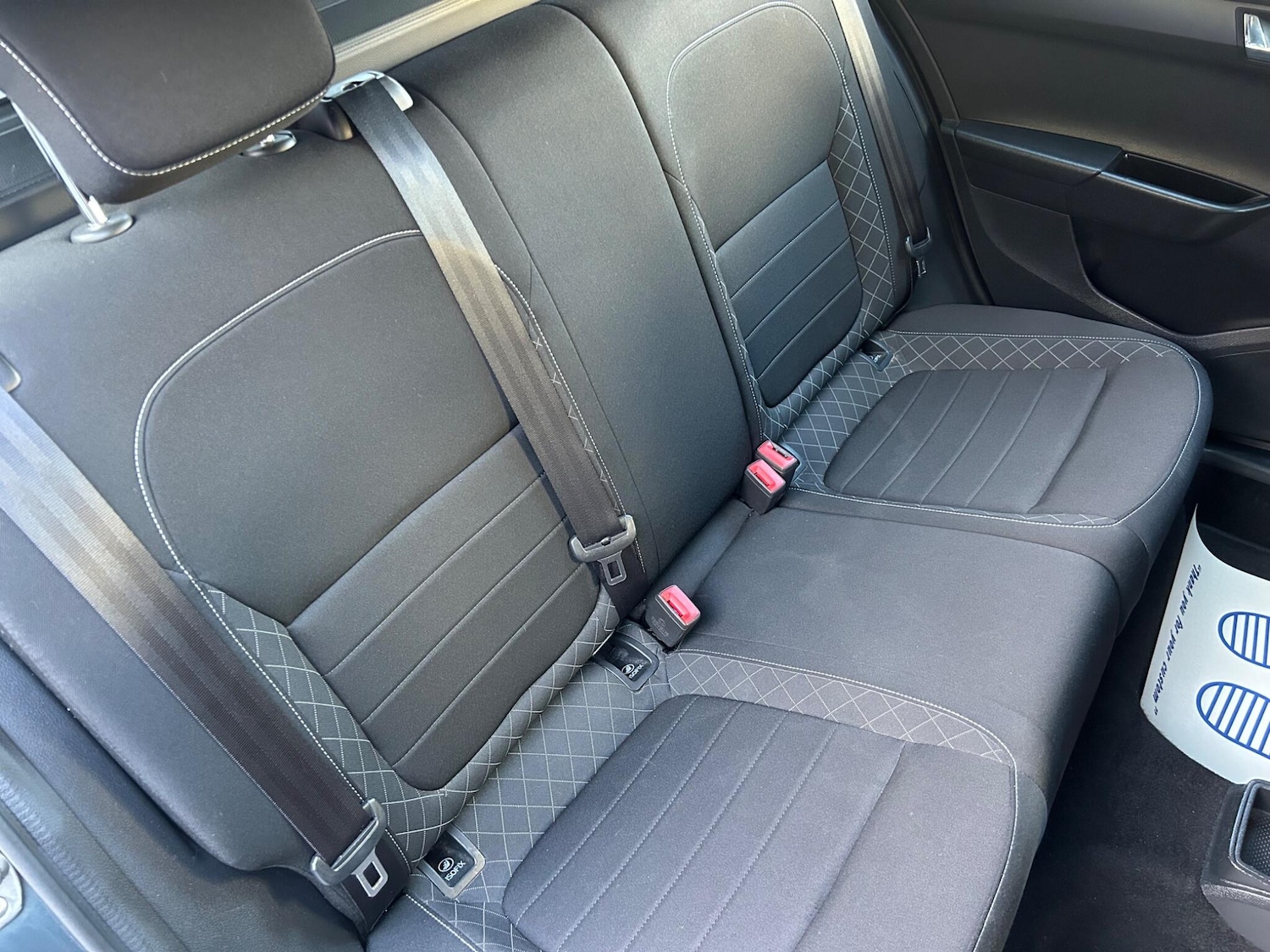 Used Skoda Fabia 2016 for sale - 78073186: Photo 17