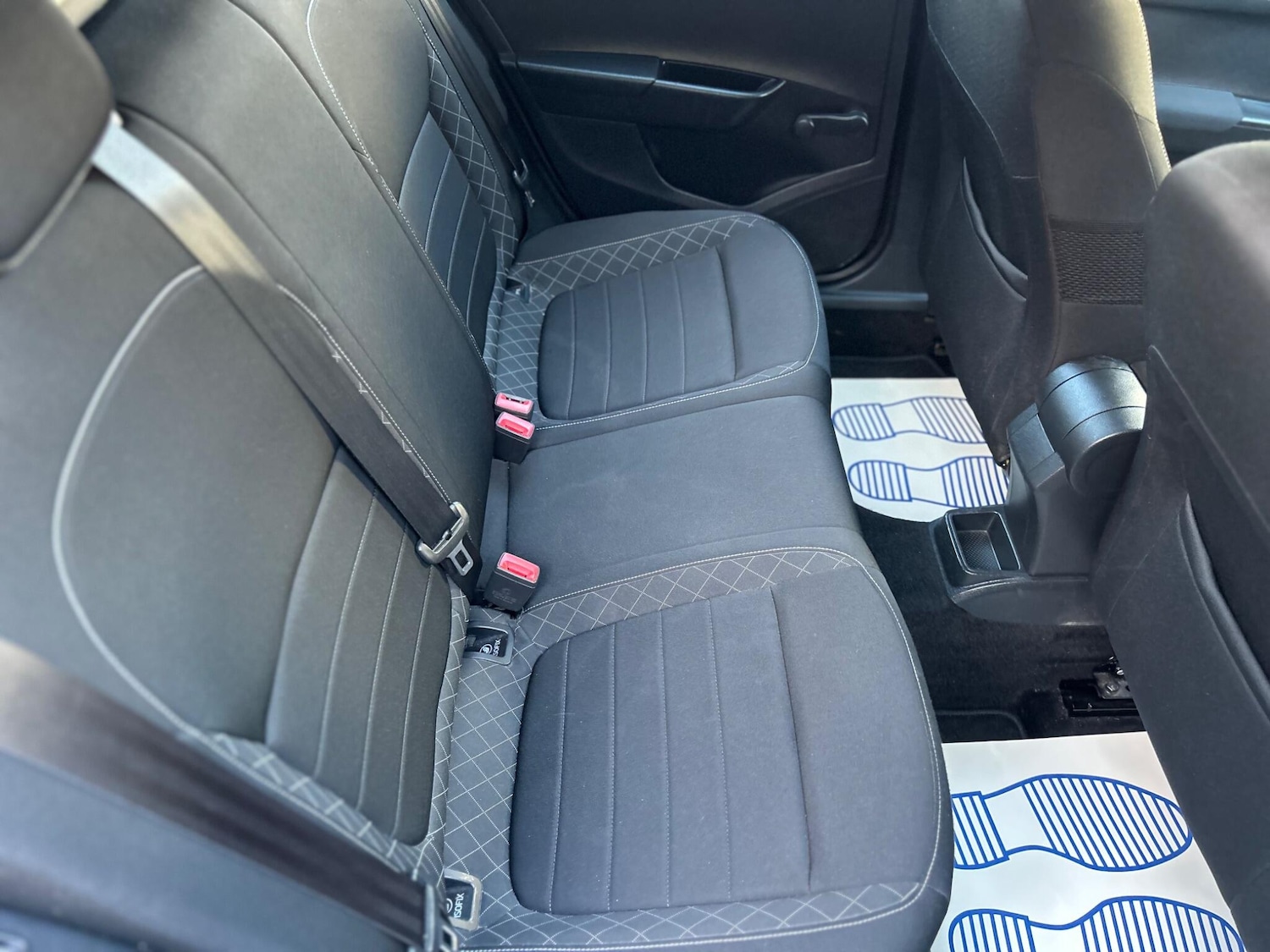 Used Skoda Fabia 2016 for sale - 78073186: Photo 18