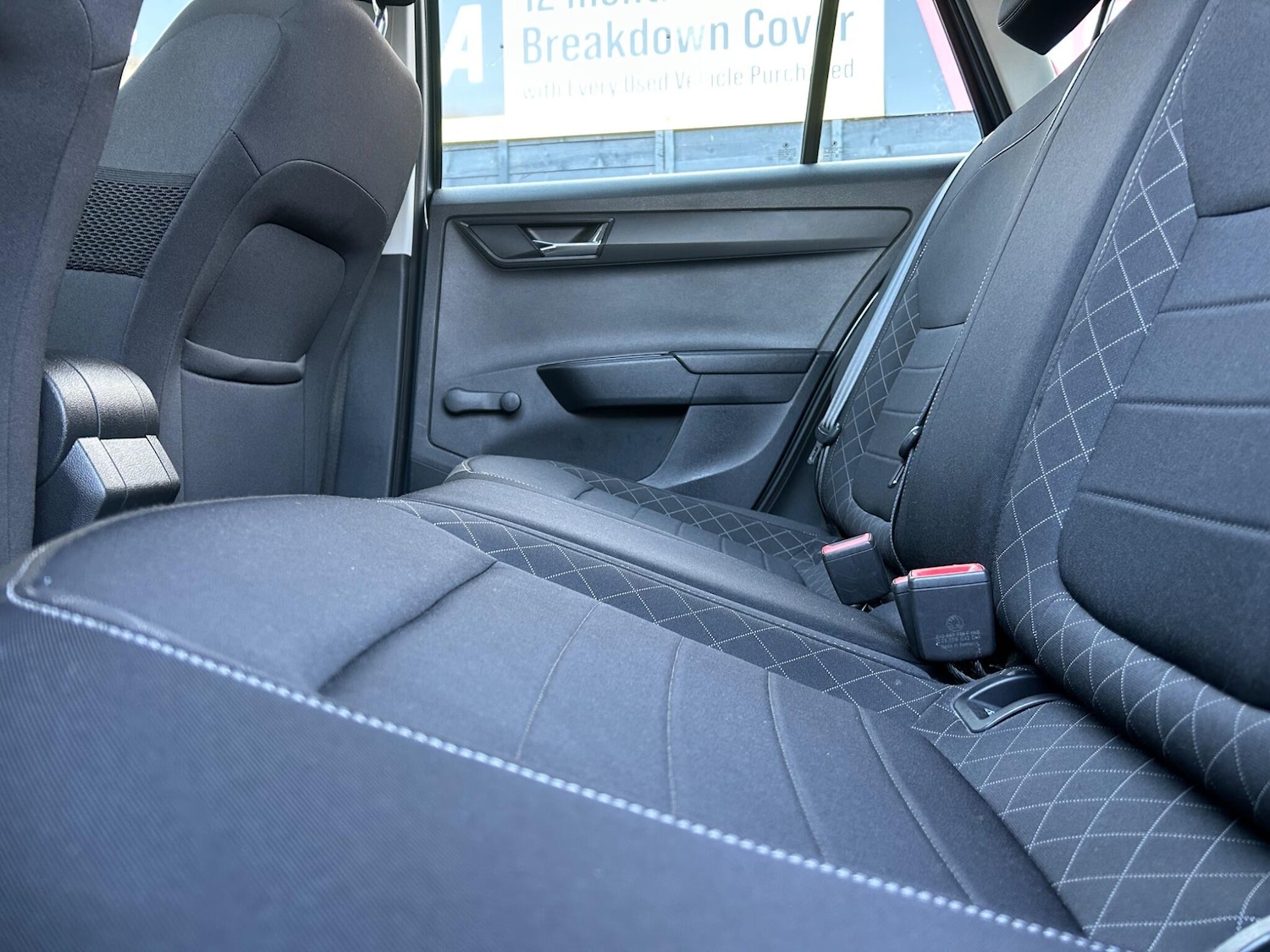 Used Skoda Fabia 2016 for sale - 78073186: Photo 22