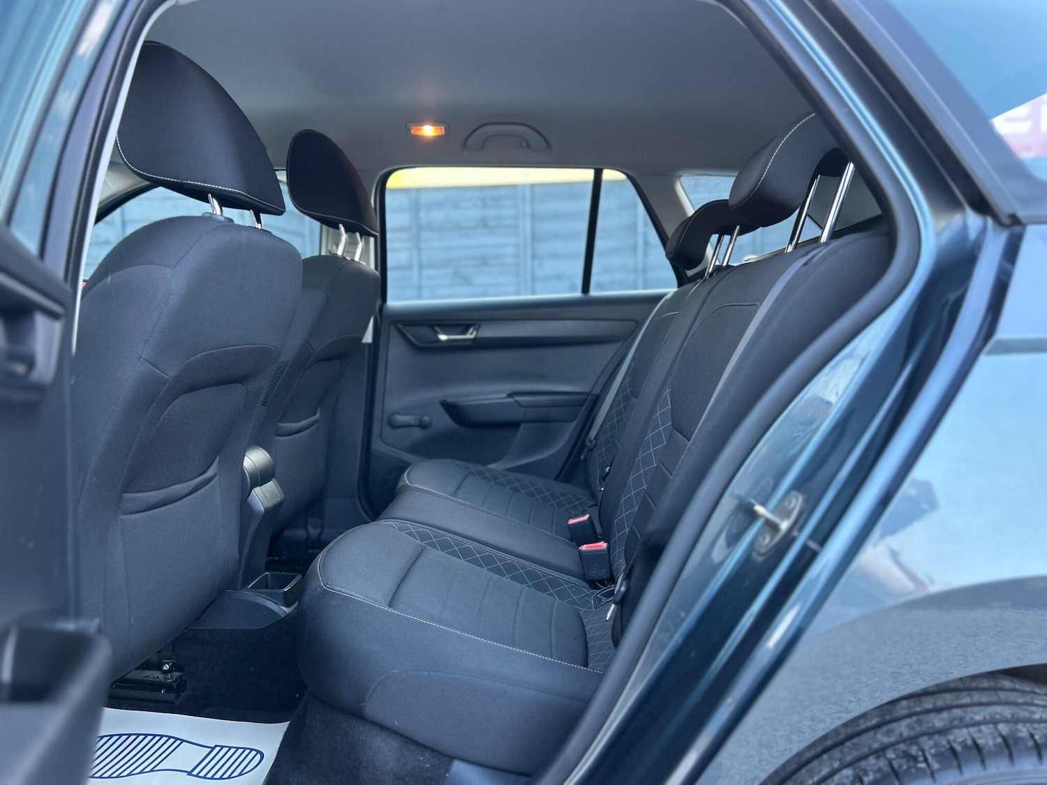 Used Skoda Fabia 2016 for sale - 78073186: Photo 24