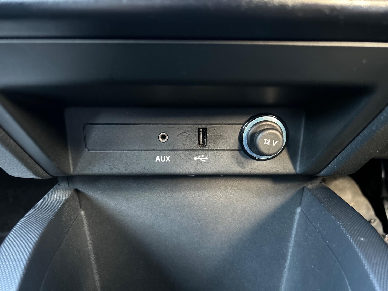 Used Skoda Fabia 2016 for sale - 78073186: Photo 25