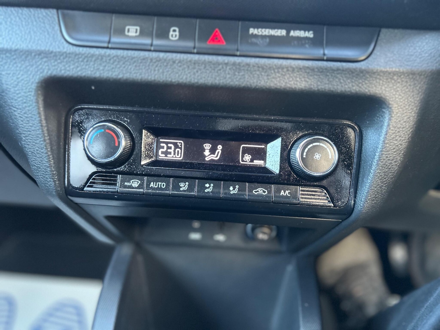 Used Skoda Fabia 2016 for sale - 78073186: Photo 27