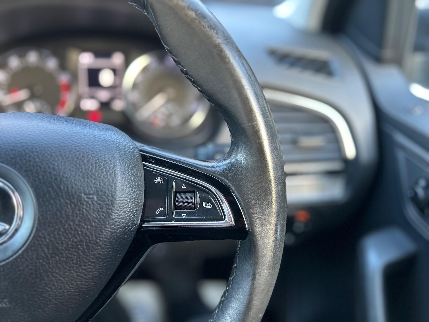 Used Skoda Fabia 2016 for sale - 78073186: Photo 31