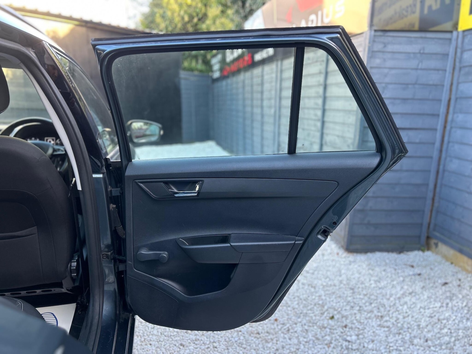 Used Skoda Fabia 2016 for sale - 78073186: Photo 33