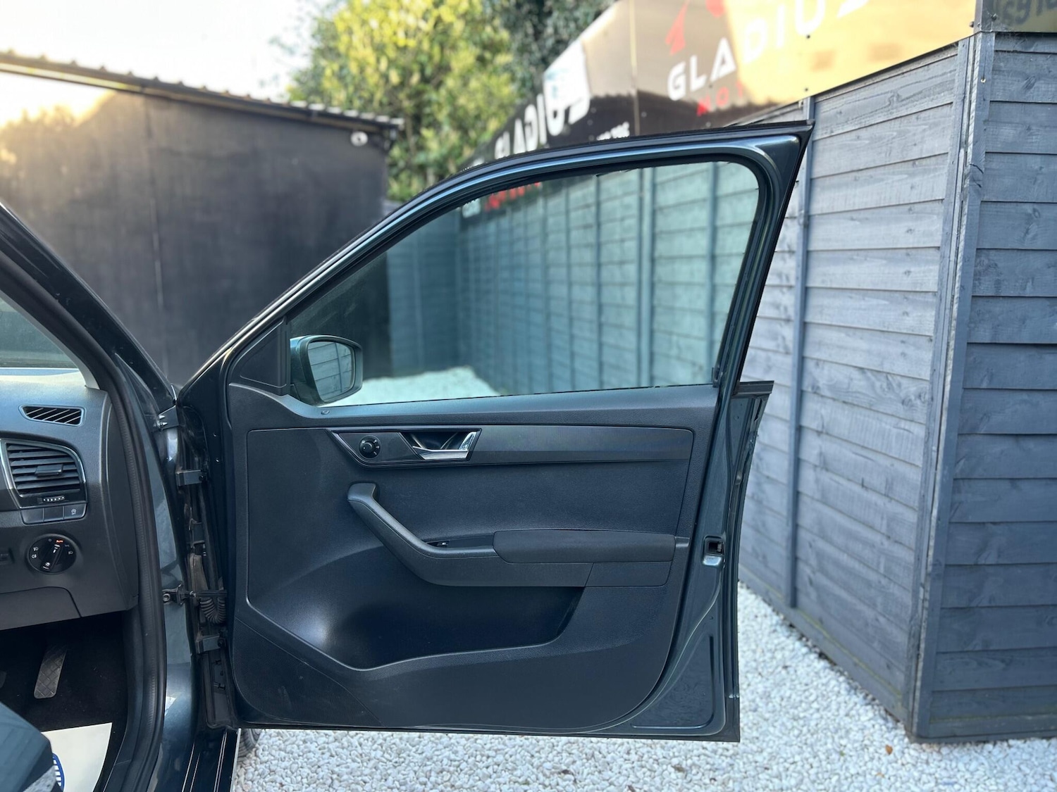 Used Skoda Fabia 2016 for sale - 78073186: Photo 34