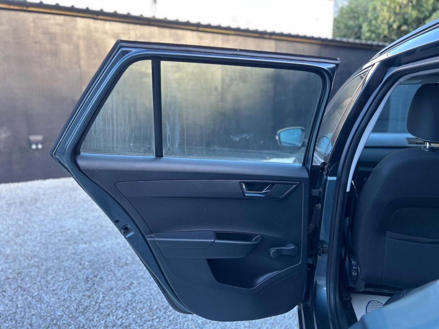 Used Skoda Fabia 2016 for sale - 78073186: Photo 35